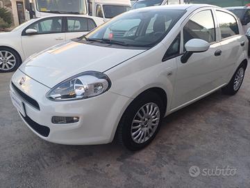 Fiat Punto Van N1 Autocarro 4 posti"142.000KM"