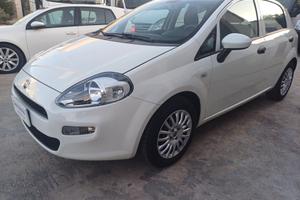 Fiat Punto Van N1 Autocarro 4 posti"142.000KM"