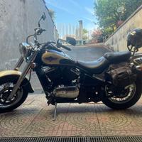 Kawasaki VN 800 Classic - 1999