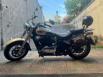 Kawasaki VN 800 Classic - 1999