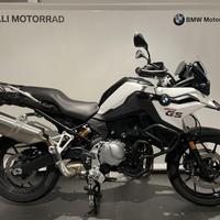 BMW F 750 GS Abs