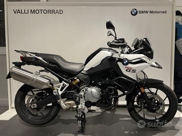 BMW F 750 GS Abs
