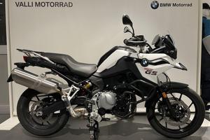 BMW F 750 GS Abs