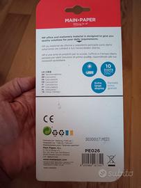 Calcolatrice ancora in confezione per origin doppi