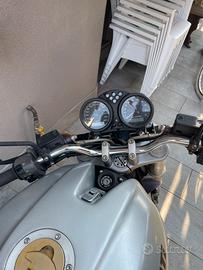 Ducati Monster 620 dark ie