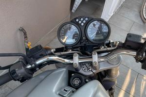 Ducati Monster 620 dark ie