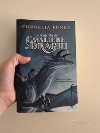 La leggenda del cavaliere dei draghi