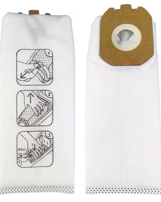 5 Sacchetti per Aspirapolvere Rowenta ZR0050