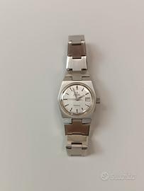 Omega automatic Geneve donna 