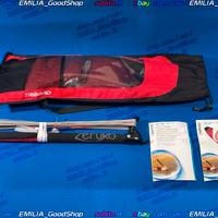 Kite ZERUKO TRIBORD 1.9 2.0 MQ Aquilone VELA