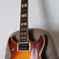 chitarra ibanez AR300 corea