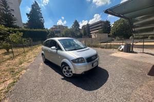 Audi a2 - 2004