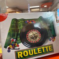 Roulette Dal Negro
