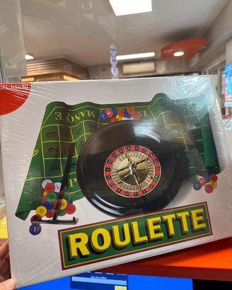 Roulette Dal Negro