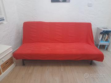 divano letto sfoderabile 
