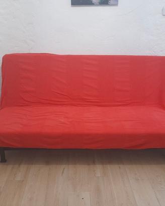 divano letto sfoderabile 