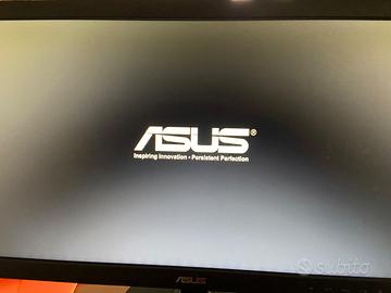 ASUS  VIDEO 20 POLLICI