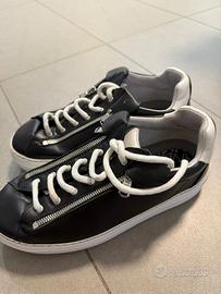 Scarpa ortopetica riabilitativa