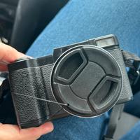 Macchina fotografica digitale