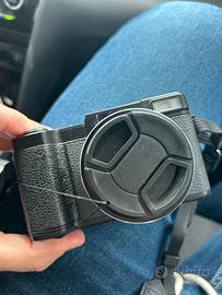 Macchina fotografica digitale