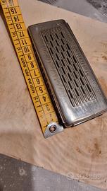 Armonica A Bocca Bravi Alpini M.Honher