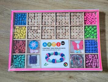 perle per braccialetti 