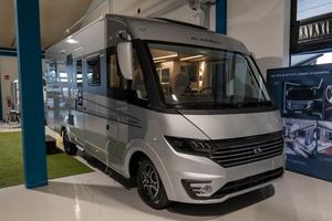 ADRIA SONIC SUPREME 700 DL MY2026