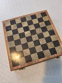 scacchiera 