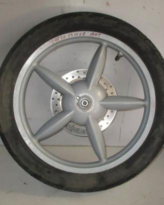 Ricambi scarabeo 50