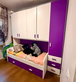 Cameretta bambini