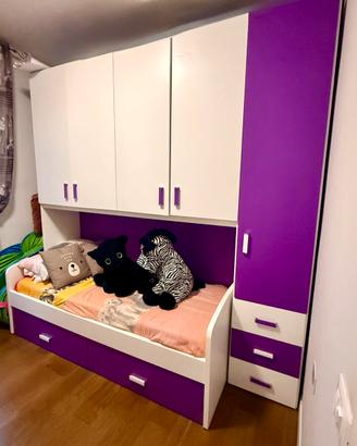 Cameretta bambini