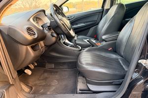 Lancia Delta 1.6 MJT DPF 120 CV Gold