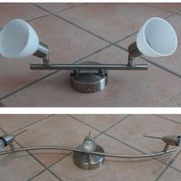 Bundle lampadari stile industrial