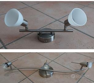 Bundle lampadari stile industrial