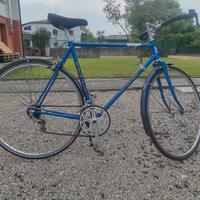 Bicicletta da corsa Raphael Geminiani