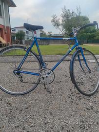 Bicicletta da corsa Raphael Geminiani