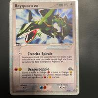 Rayquaza ex 97/97