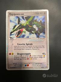 Rayquaza ex 97/97