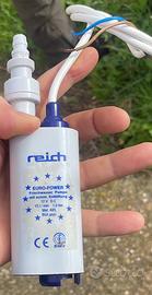 Reich-pompa ad immersione 12V