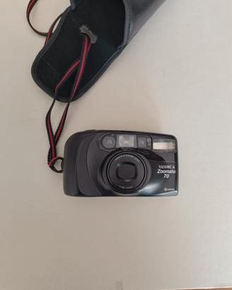 macchina fotografica