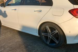 Mercedes classe A180