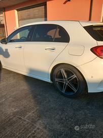 Mercedes classe A180