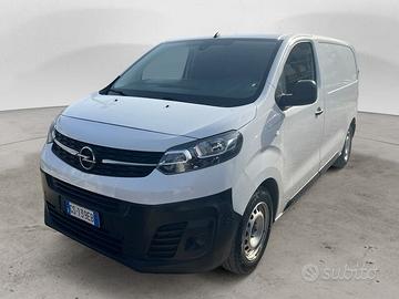 Opel Vivaro Opel l2HI 1.5d 100cv Enjoy S&S mt6