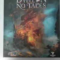 dead men tell no tales