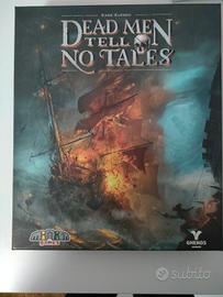 dead men tell no tales