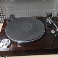 Piatto micro seiki BL 51