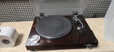 Piatto micro seiki BL 51