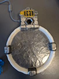 Skylanders trap Team Power of Portal Traptanium