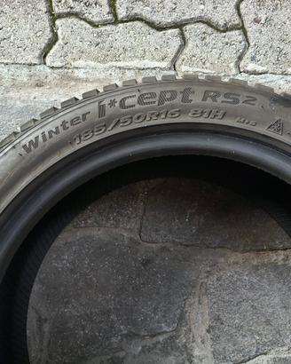 Gomme invernali auto 185/50 R16