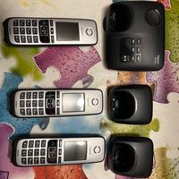 Cordless gigaset A670A